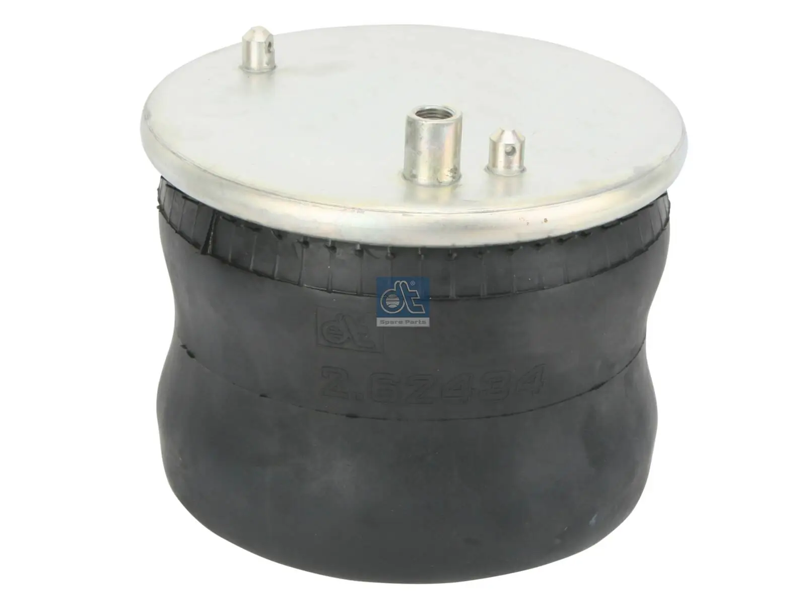 Bellow, air suspension